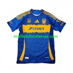 Maillot/Tenue Tigres UANL Exterieur 2024/2025 Maillot/Tenue Tigres UANL Exterieur 2024/2025